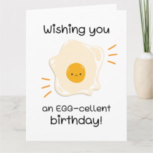 Deseándote una excelente tarjeta de cumpleaños div