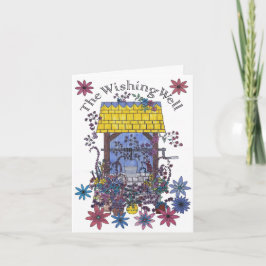 Desear bien 2 - Obtener una buena tarjeta