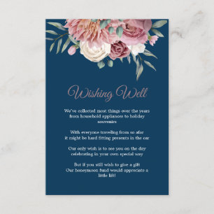 Desear bien para la invitación de bodas