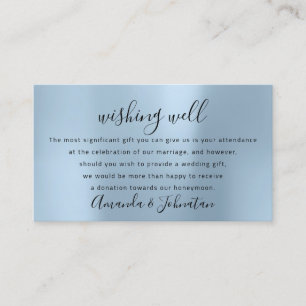 Desear Bien Por La Invitación De Boda Regalo De Lu