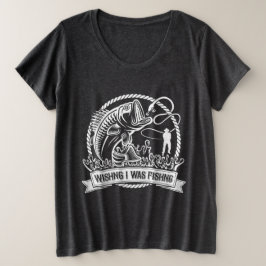 Desearía Estar Pescando