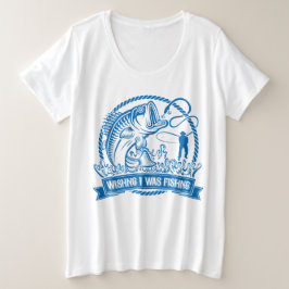 Desearía Estar Pescando