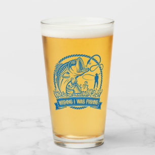 Desearía Estar Pescando