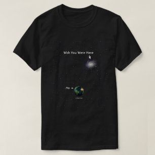 Desearía Que Estuvieras Aquí - Una Camisa De Señor