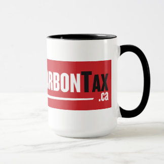 Deseche la taza del impuesto del carbono