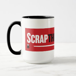 Deseche la taza del impuesto del carbono