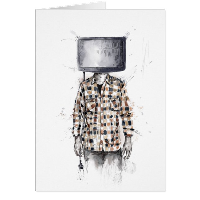 desenchufado (Frente)