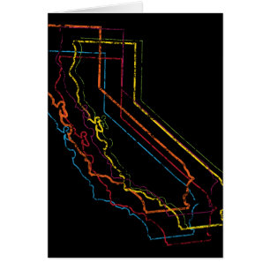 desenfoque del orgullo de california