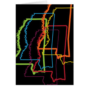 desenfoque del orgullo de mississippi