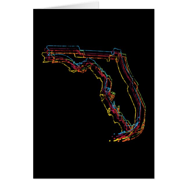 desenfoque del orgullo florida (Frente)