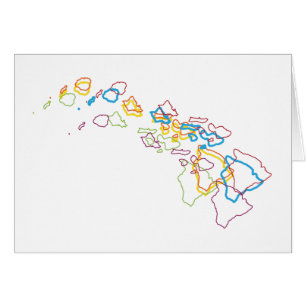 desenfoque del orgullo hawaiano