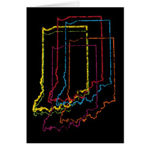 desenfoque del orgullo indio