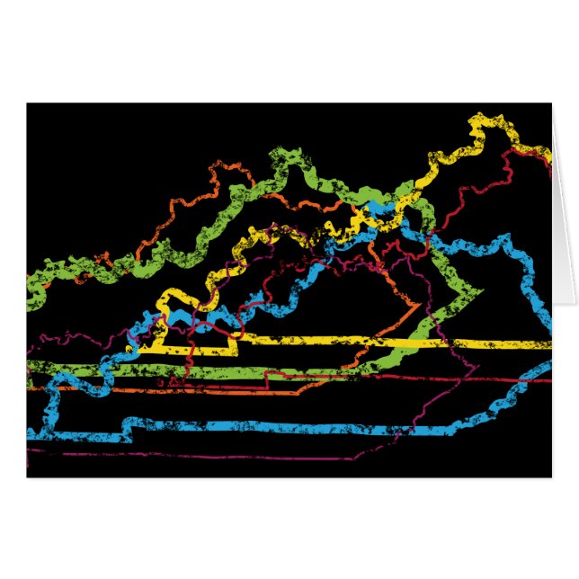 desenfoque del orgullo kentucky (Anverso (Horizontal))
