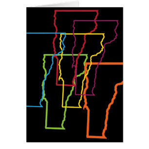 desenfoque del orgullo vermont