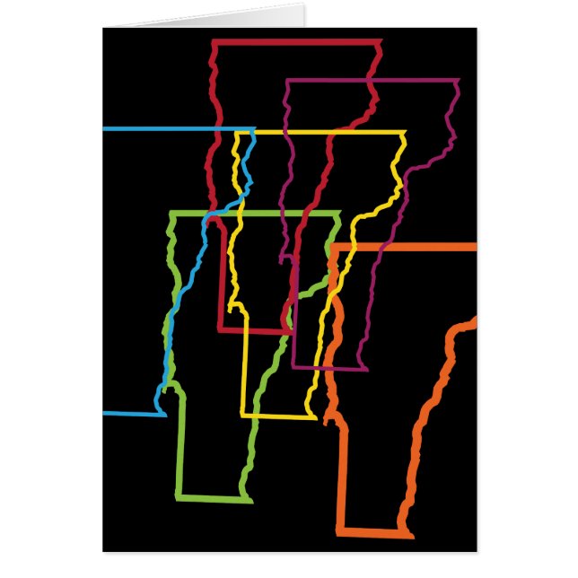 desenfoque del orgullo vermont (Frente)