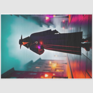 Desenlace de papel de papel de Médica de plaga mod