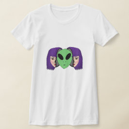 Desenmascarando la camiseta