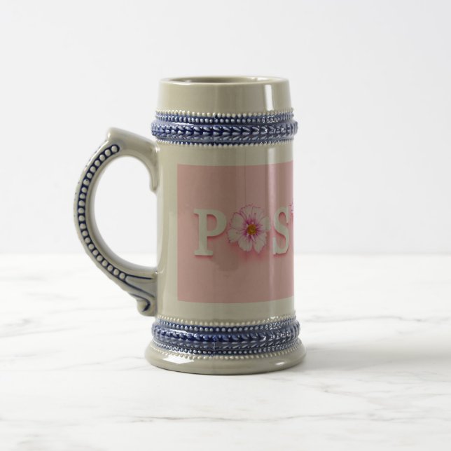 Desenvolver la belleza de nuestras tazas y tazas (Izquierda)