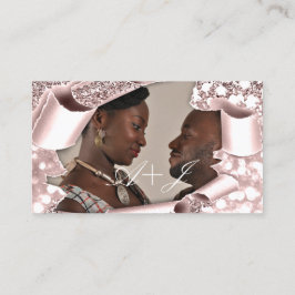 Deseos Buenos Para Iniciales De Invitación De Boda