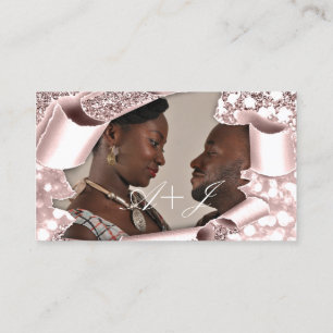 Deseos Buenos Para Iniciales De Invitación De Boda