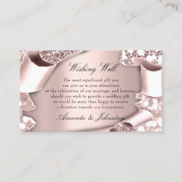 Deseos Buenos Para Iniciales De Invitación De Boda