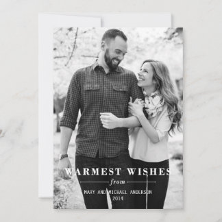 Deseos Cálidos Sencillos