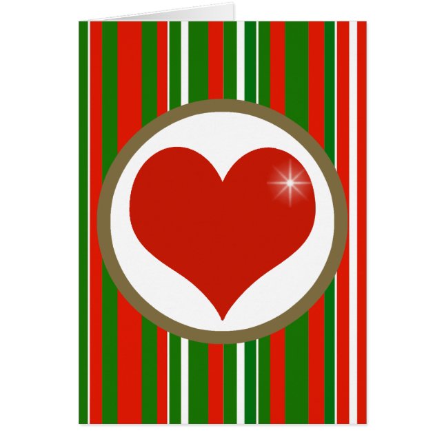 deseos de amor, diseño de corazones (Frente)