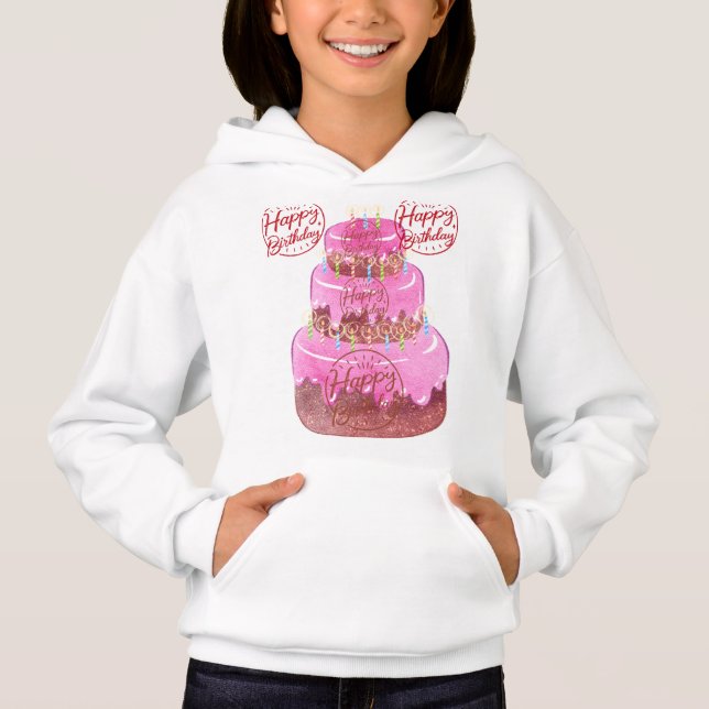 Deseos de cumpleaños (Anverso)