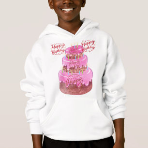 Deseos de cumpleaños