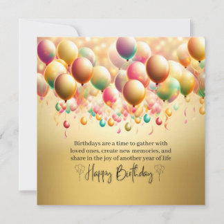 Deseos de cumpleaños brillantes