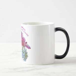 Deseos de cumpleaños en tazas para esposas o parej