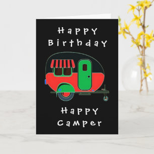 DESEOS DE CUMPLEAÑOS PARA LA TARJETA DE ROAMS
