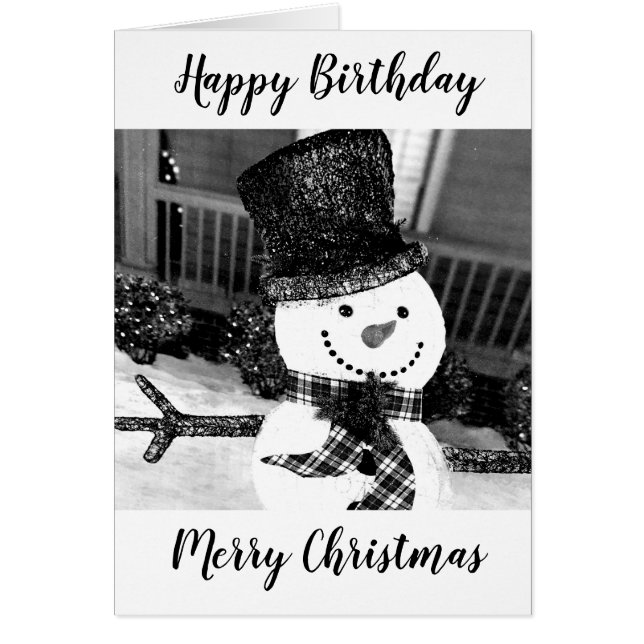 *DESEOS DE CUMPLEAÑOS Y DESEOS DE NAVIDADES* ESPEC (Frente)