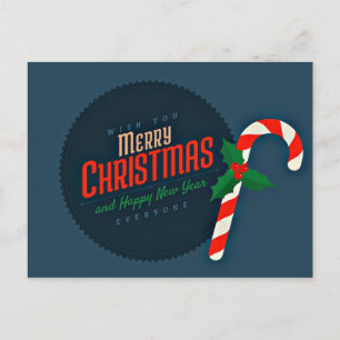 Deseos de Feliz Navidad