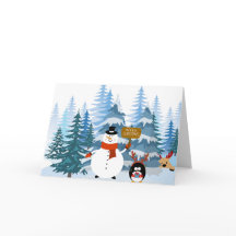 Deseos de Feliz Navidad