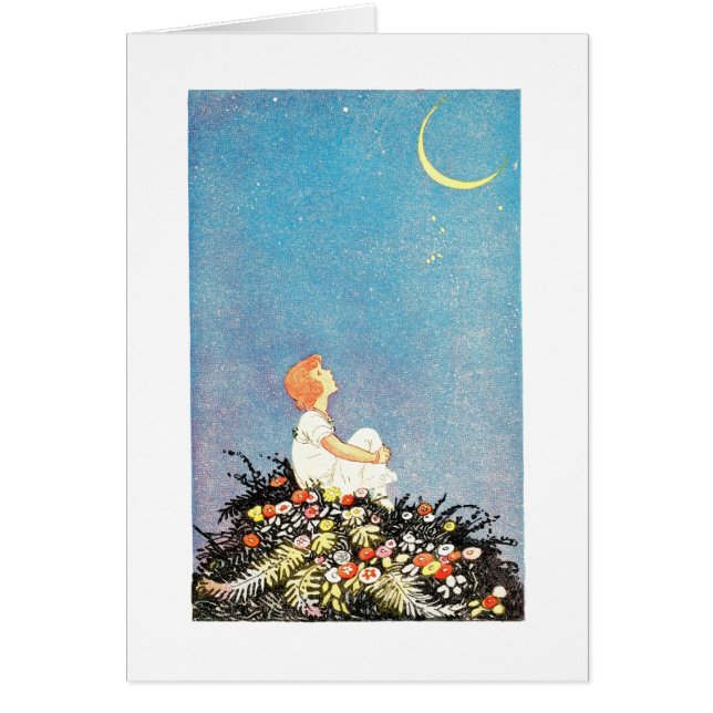 Deseos de la luna (Frente)