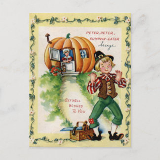 Deseos De La Postales Vintage