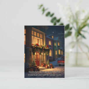 DESEOS DE NAVIDAD