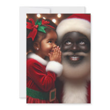 Deseos de Navidad - Tarjetas de Navidad para perso