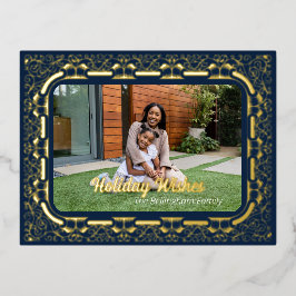 Deseos de vacaciones con tarjeta postal de Relieve