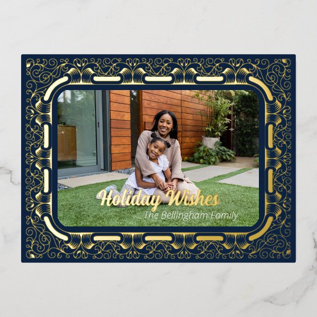 Deseos de vacaciones con tarjeta postal de Relieve (Anverso)