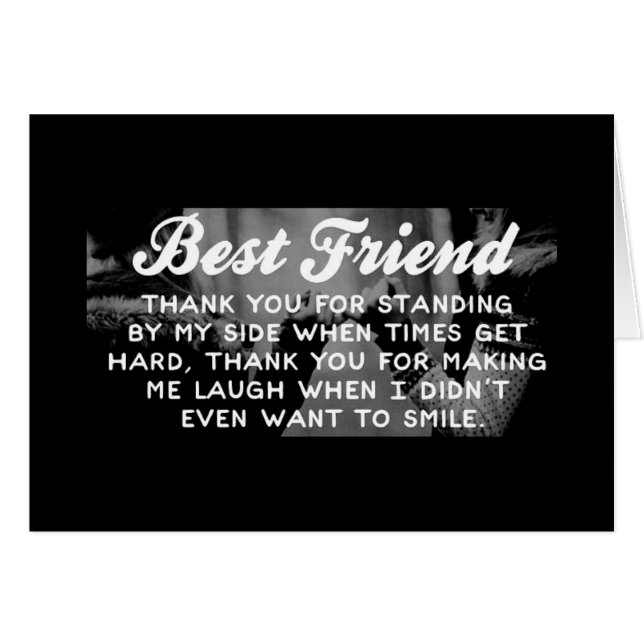 "DESEOS DEL CUMPLEAÑOS" Y "GRACIAS" A MI MEJOR "AM (Anverso (Horizontal))