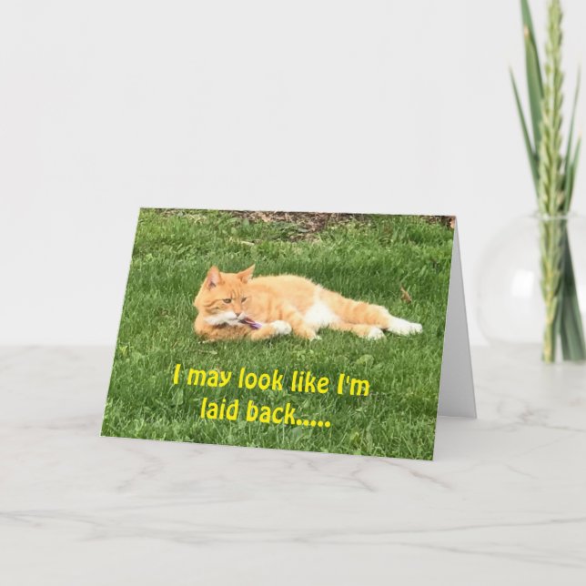 DESEOS PARA UN CUMPLEAÑOS MUY ***FELIZ*** TARJETA (Anverso)