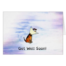 ¡Deseos para una nariz mojada y una cola que menea