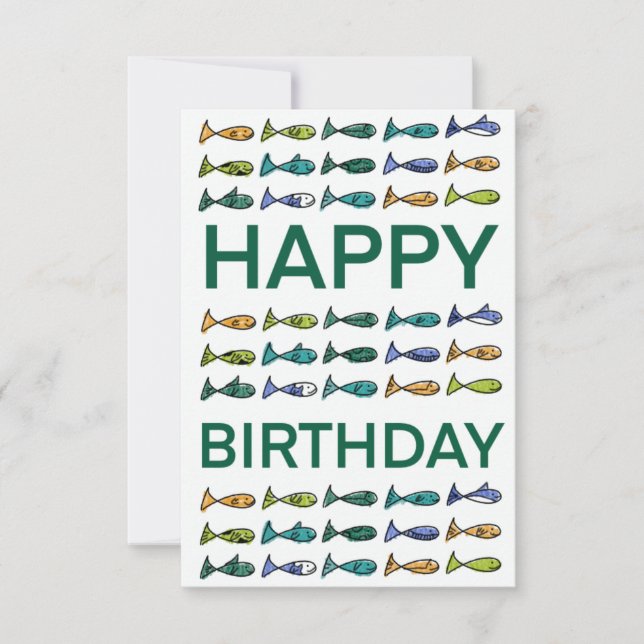 Deseos pesados (Anverso)