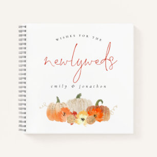 Deseos Purpurinoso de calabazas para el libro de i