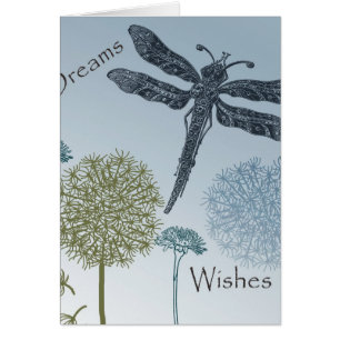 Deseos y sueños