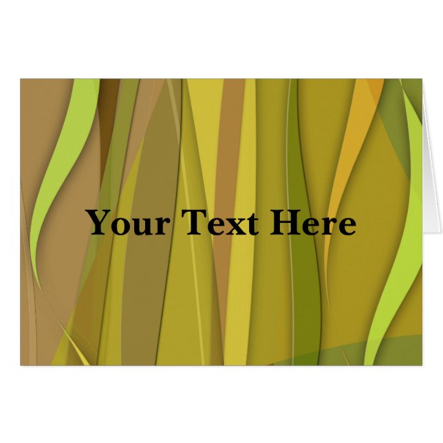 Desert Zephyr (Anverso (Horizontal))