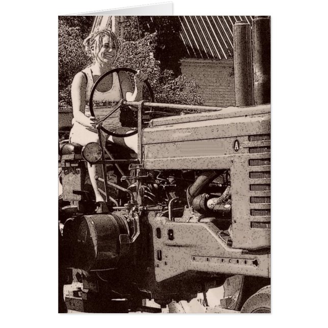 Desfile del campo (Frente)