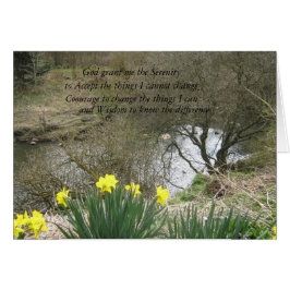 desfoditos de serenidad